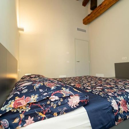 Appartement Elegante Loft A 200 A Metri Dal Duomo à Côme Extérieur photo