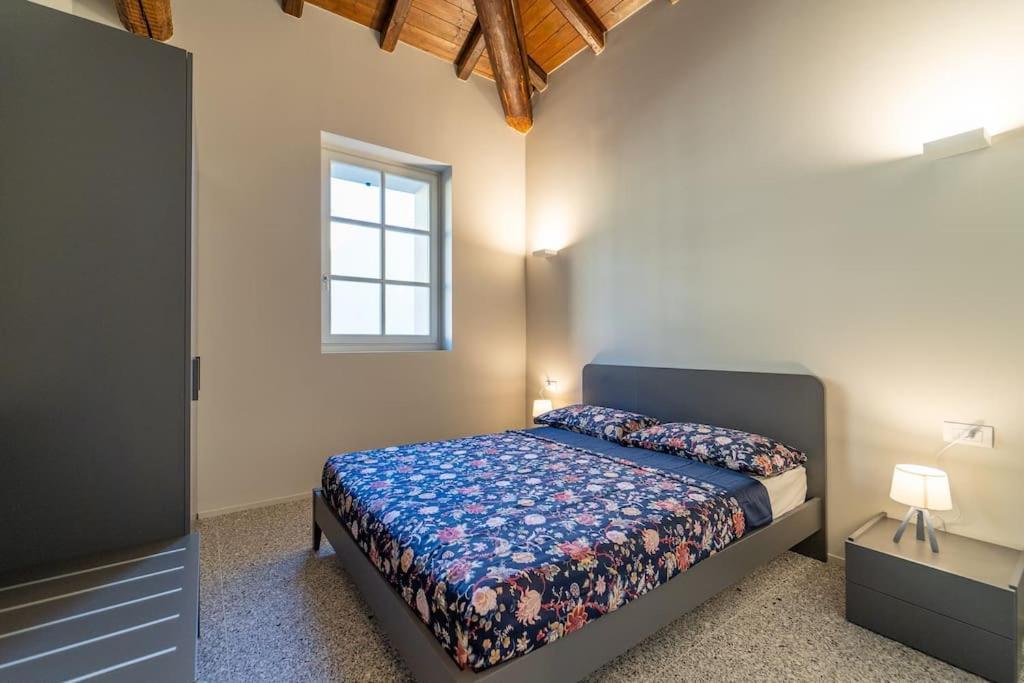 Appartement Elegante Loft A 200 A Metri Dal Duomo à Côme Extérieur photo