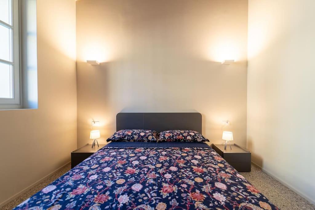Appartement Elegante Loft A 200 A Metri Dal Duomo à Côme Extérieur photo